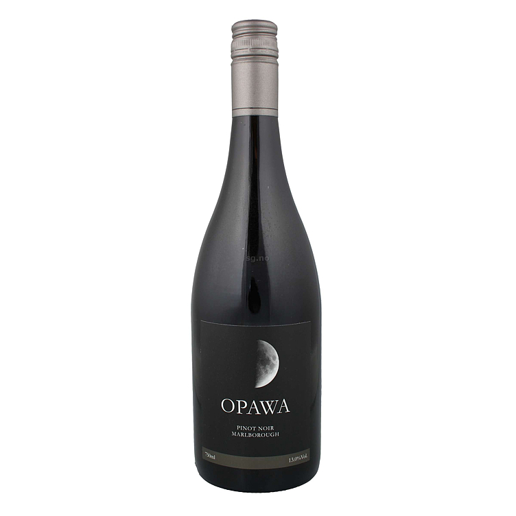 Opawa pinot noir   13,5%   75cl
