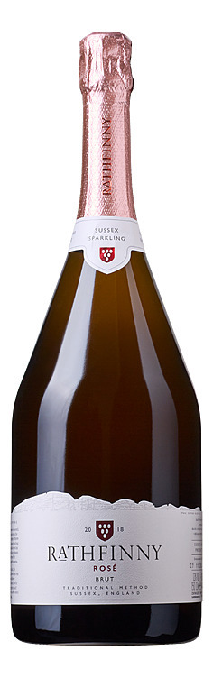 Rathfinny rose   12%   150cl