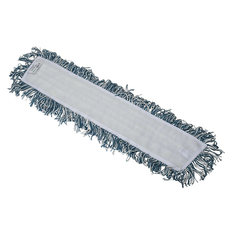 K2 mopp 60cm m/velcro   5pk