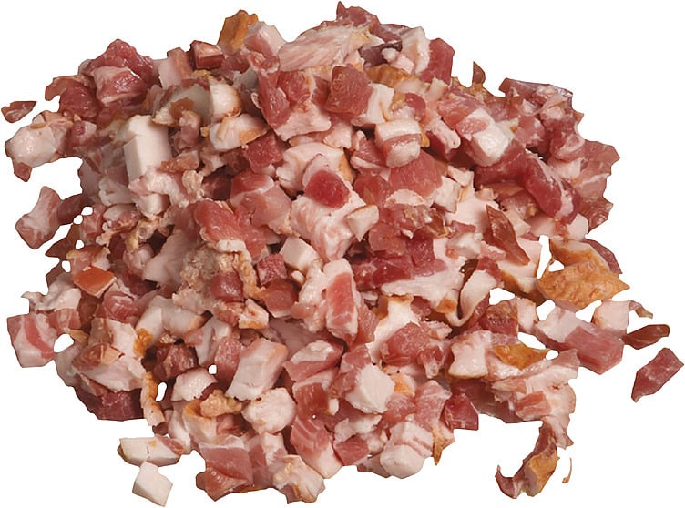 Bacon ternet  ca2kg  kg