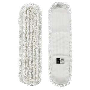 Millentex cr mopp med lomme    60cm   1stk