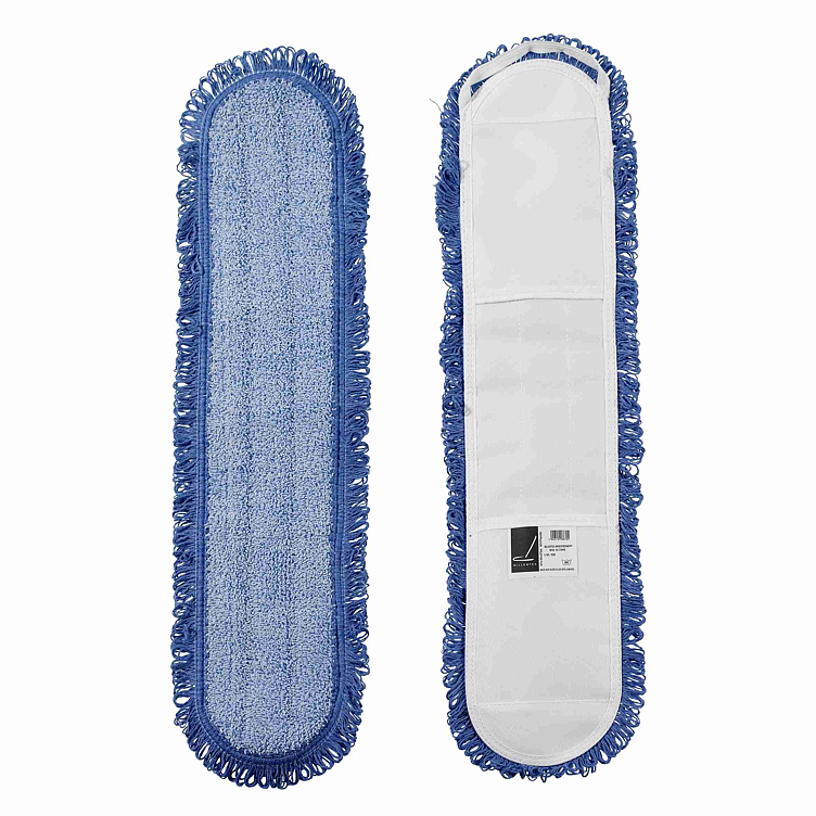 Millentex active fiber mopp med lomme   40cm   1stk