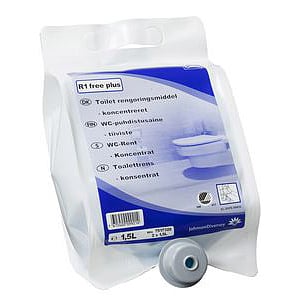 Roomcare r1 free plus     1,5l