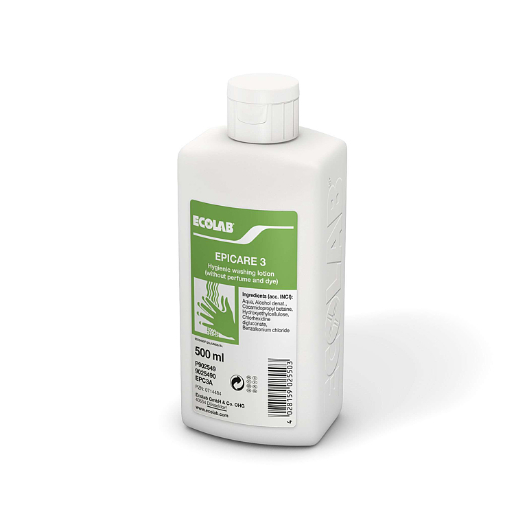 Epicare3 12x500ml