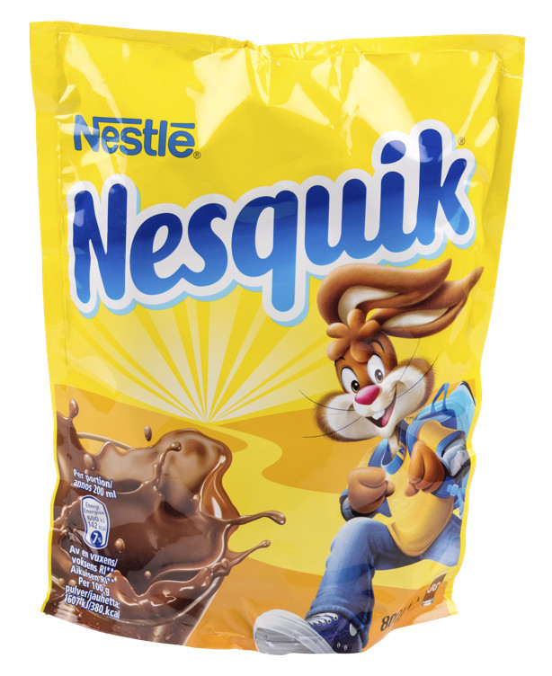 Nesquik refill   800g