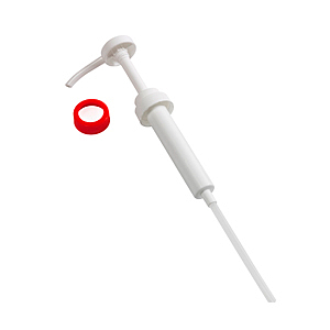 Doseringspumpe for      5l