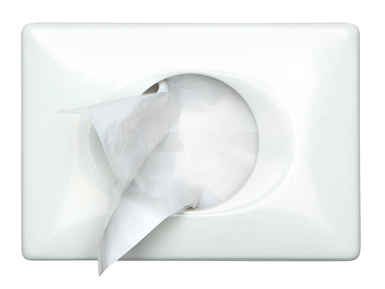 Sanitetsbindpose, 1200 stk (b5)  25stk