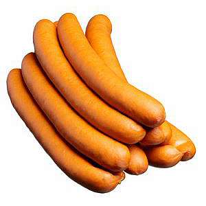 Chistorra 105g   2,1kg