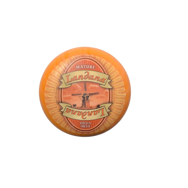 Gouda        ca 4,5 kg