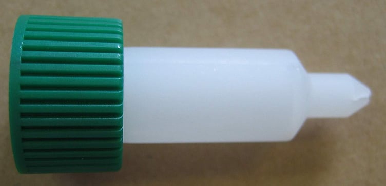 Dosing nozzle t/premium line  1stk
