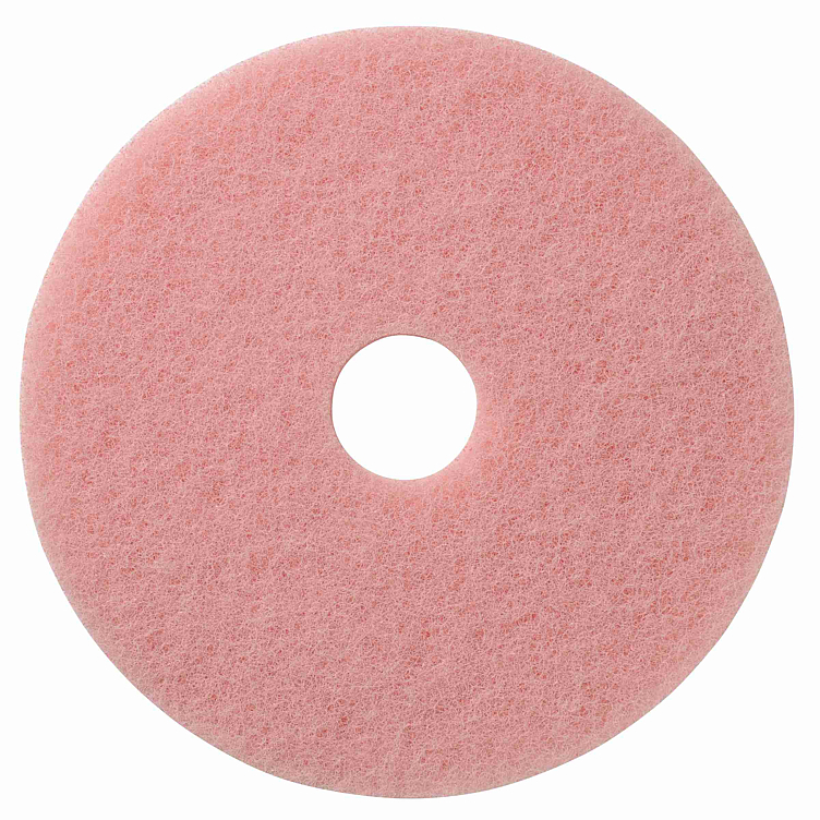 Taski americano remover pad 17"      5pk