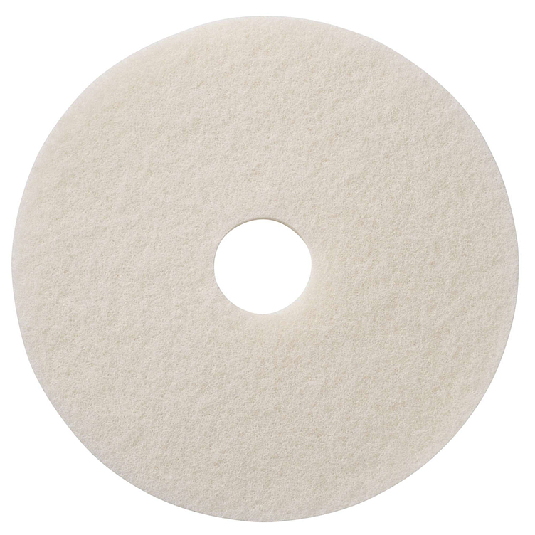 Americano pad 20" hvit 5-pk   stk