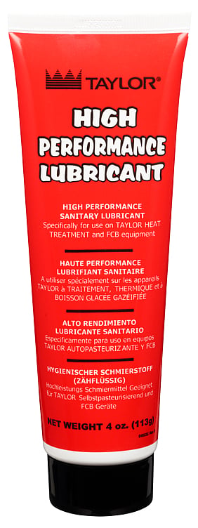 Taylor lube hp smørefett til softismaskin   113g