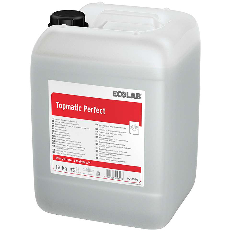 Topmatic perfect           12kg