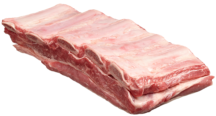 Ungfe short ribs 3kg   kg