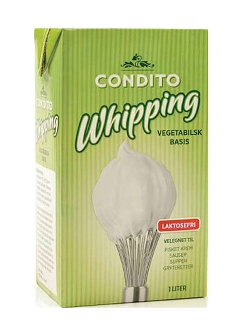 Condito whipping   1l