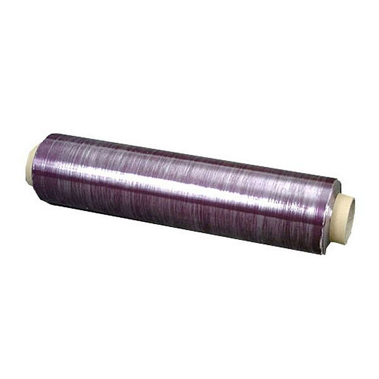 Clingfilm ark perfocut 0,4x500m 8my 4rl