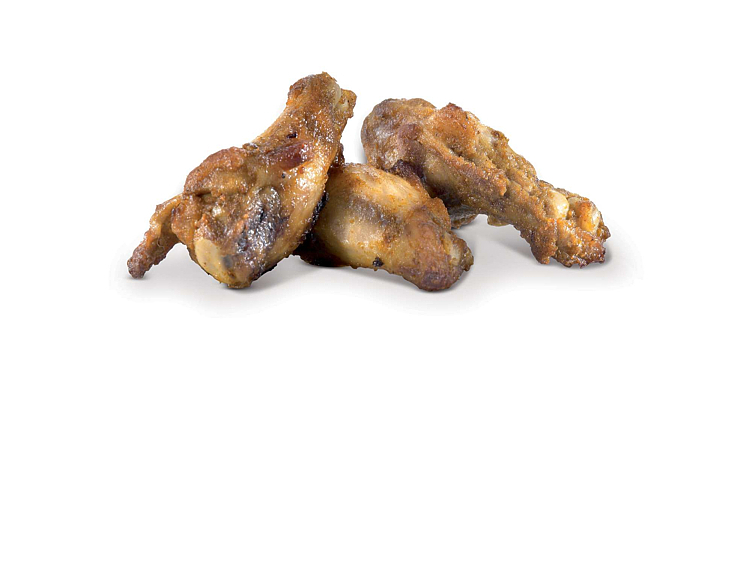 Buffalo wings grillet 2,5kg