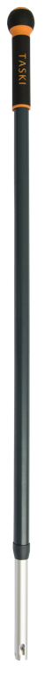 Ultra pluss teleskopskaft 100-170cm  stk