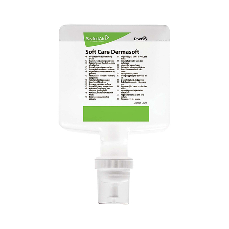 Ic soft care dermasoft   1,3l