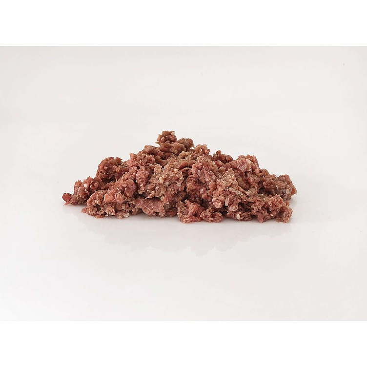 Kjøttdeig u/salt&vann halal fryst   ca3kg  kg