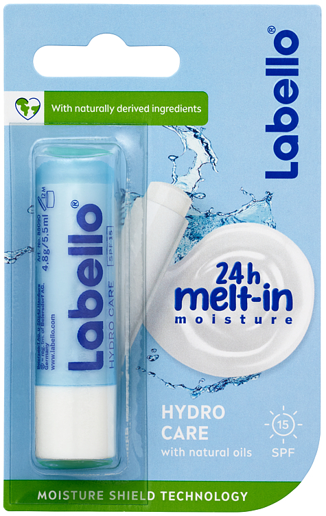 Labello hydro care 5,5ml