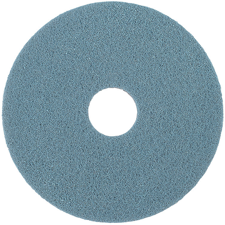 Taski twister pad 17" blå  2pk