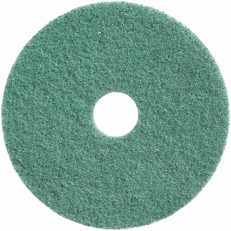 Taski twister pad 14" grønn   2stk