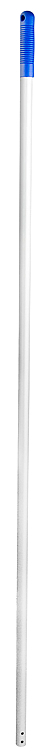 Moppeskaft aluminium   1,5m   1stk