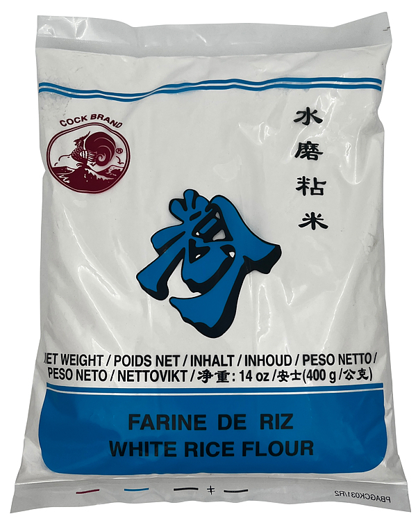 Rismel   400g