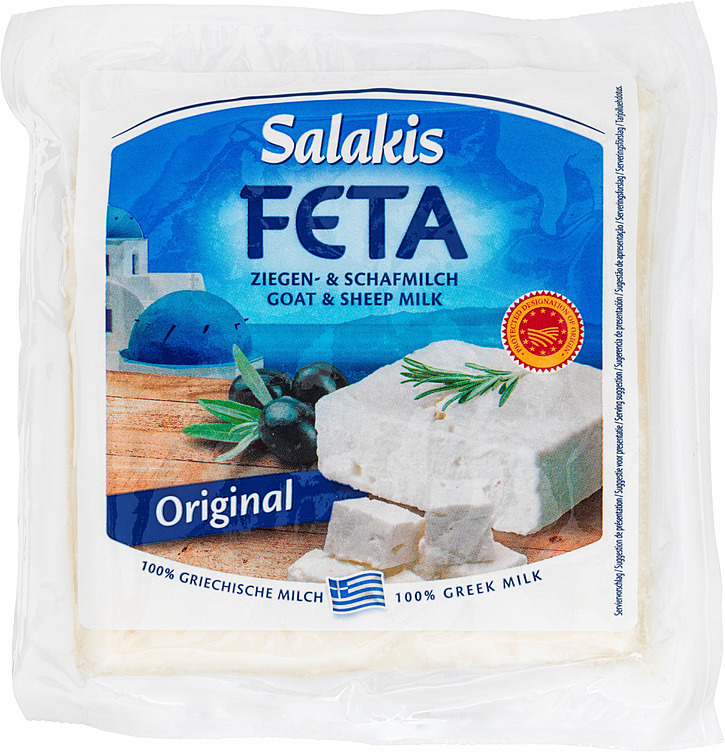 Salakis feta original  1kg