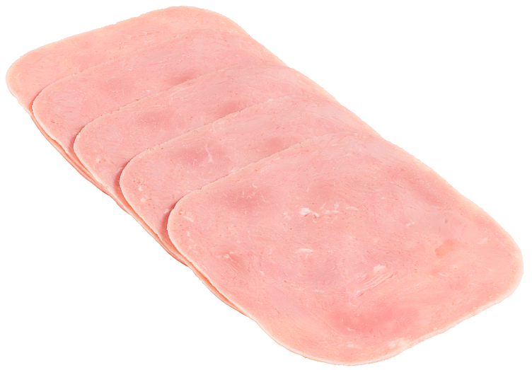 Gjesteskinke  500g