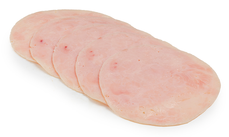 Kalkun naturell 500g