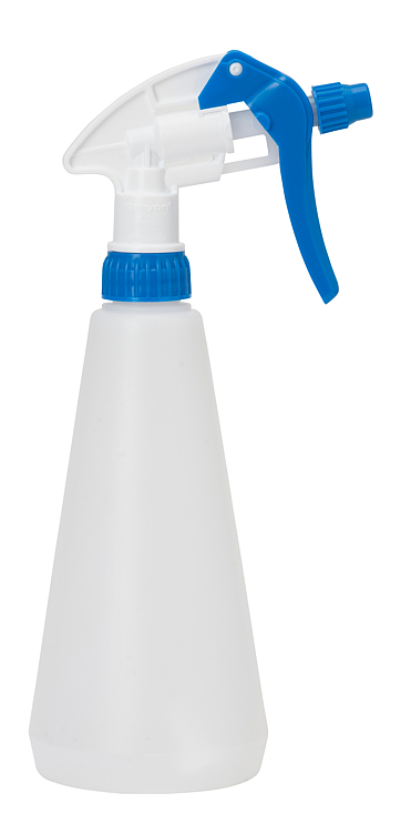 Liva sprayflaske 500ml   1stk