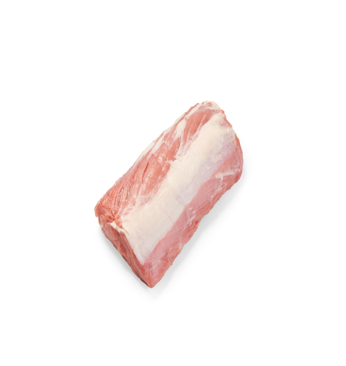 Kalv entrecote vac    t  kg månedspris