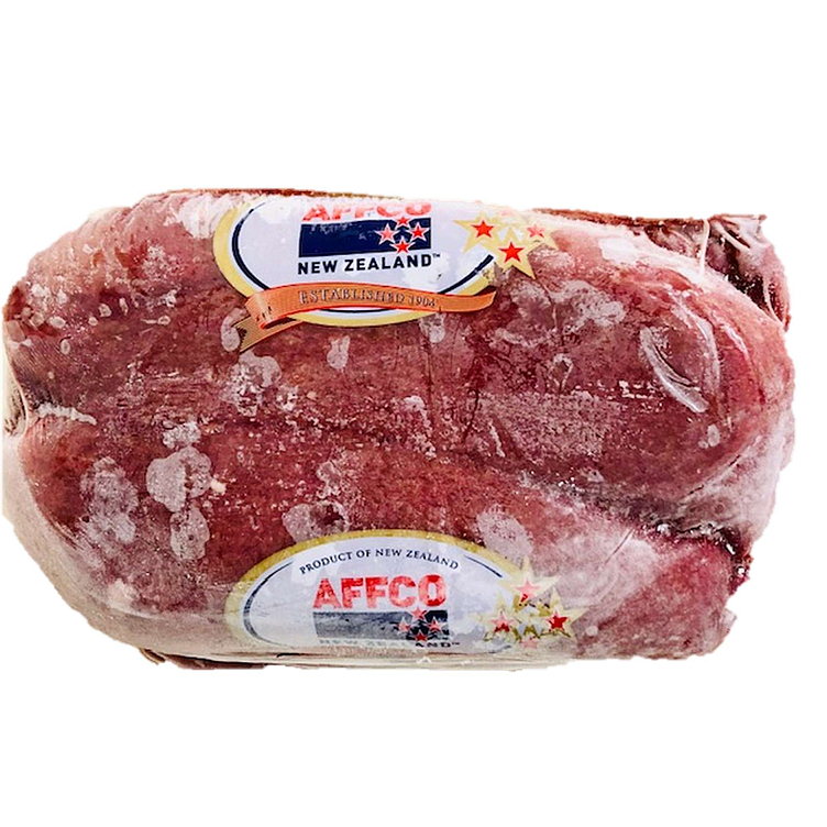 Lam ytrefilet         t kg månedspris