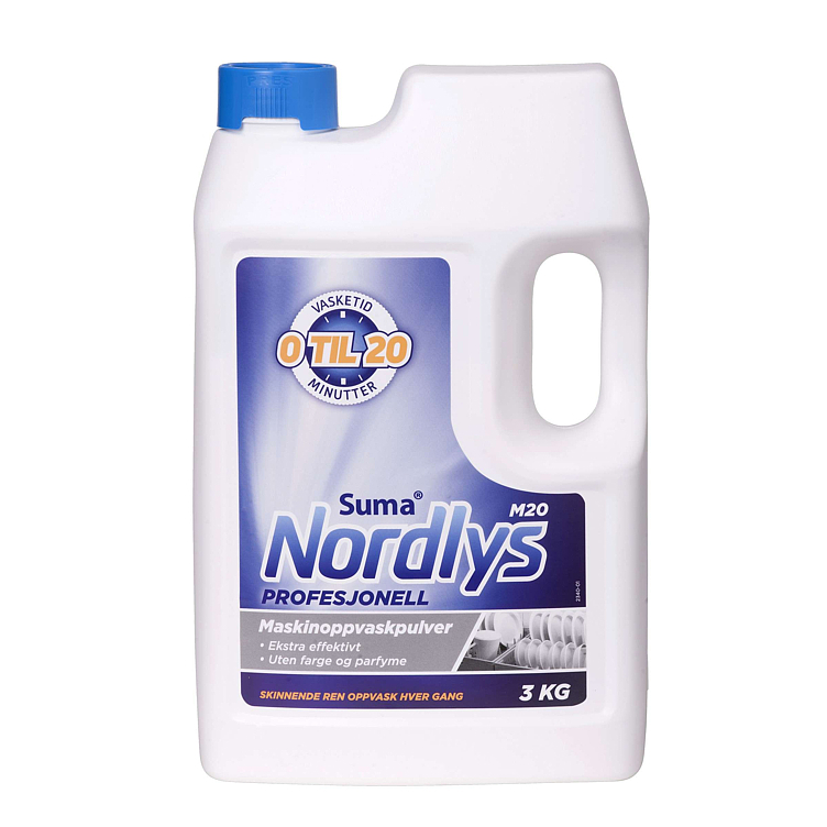 Suma nordlys m20   3kg
