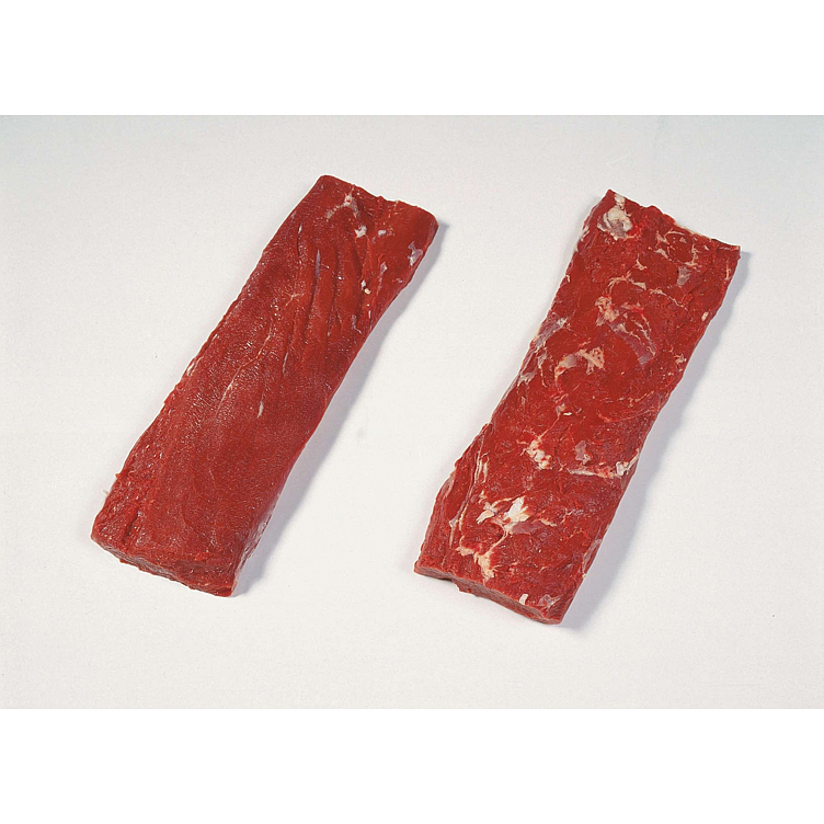 Ytrefilet storfe   ca2,5   kg