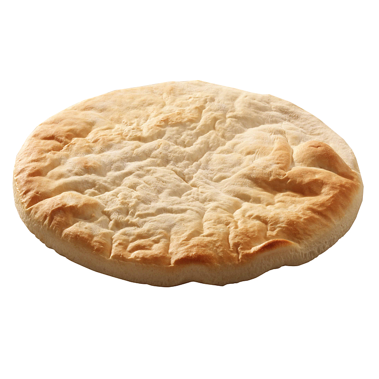 Pizzabunn prebaked 30cm 7x260g