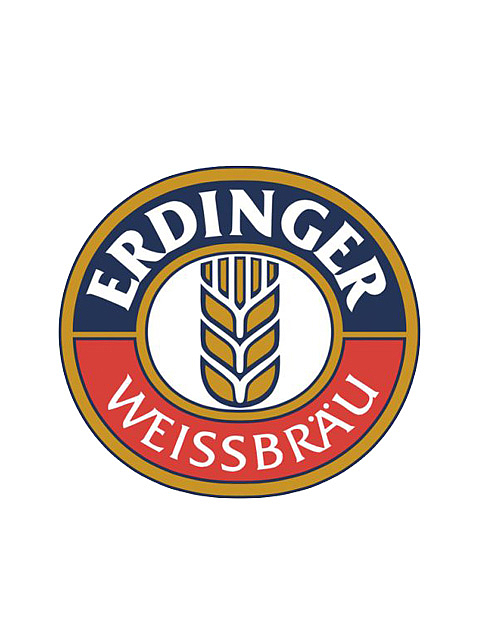 Erdinger weissbier hefe  5,3%  fat  30l