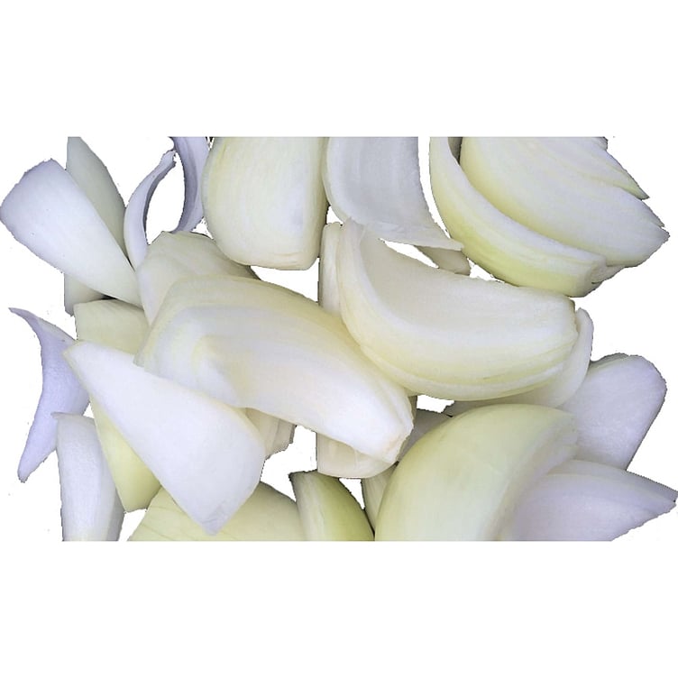 Hvitløk skrelt   1kg