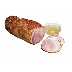 Svinebog røkt m/sjy surret  ca3kg  kg