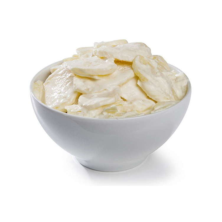 Poteter fløtegratinert 1kg   stk