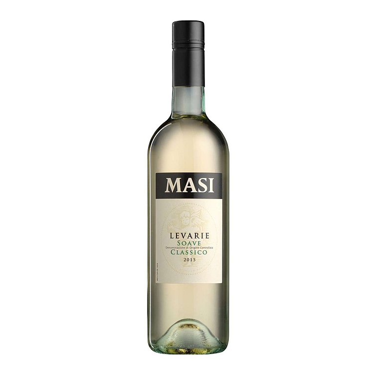 Masi levarìe soave classico   12%   75cl