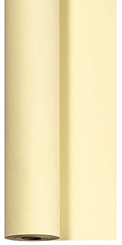 Duk rull d-cel 1.25x10m vanilje   stk