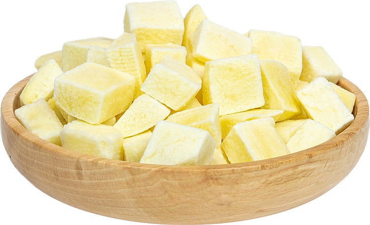 Potettern.grovkutt   2,5kg