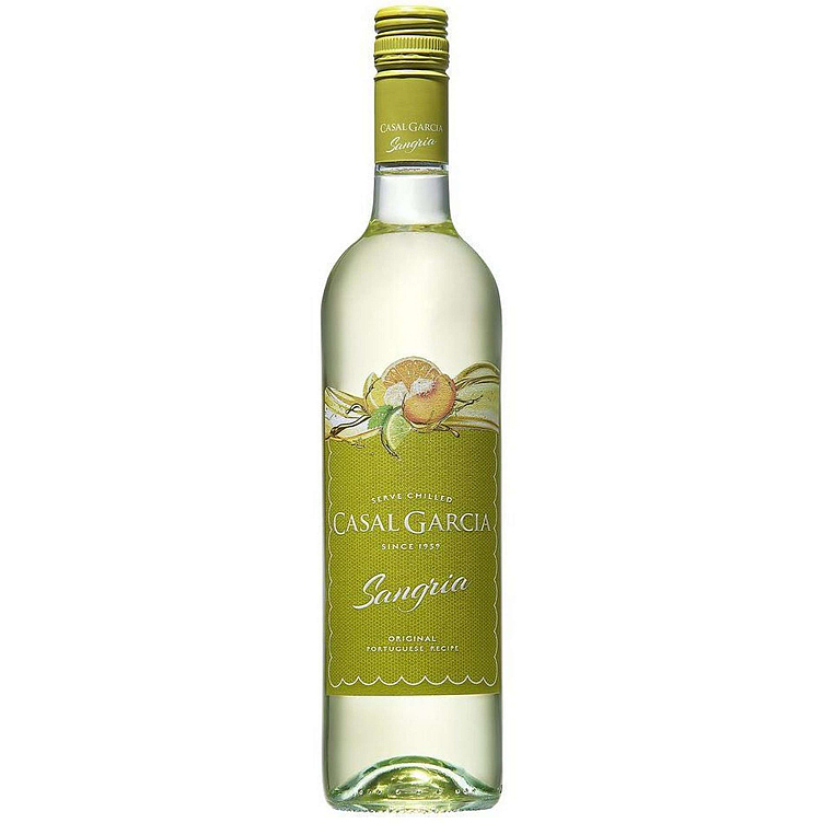 Casal garcia white sangria    7,5%   75cl