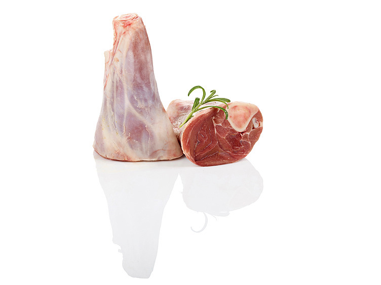 Lammeknoke u/hase   kg