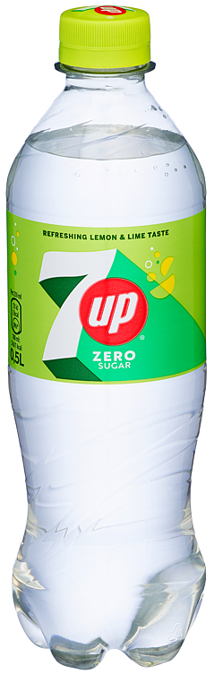 7up free   24x0,5l