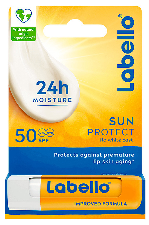 Sun protect lip balm spf 30   5,5ml